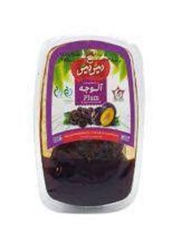 دیش دیش مخلوط میوه های ترش 130گرم